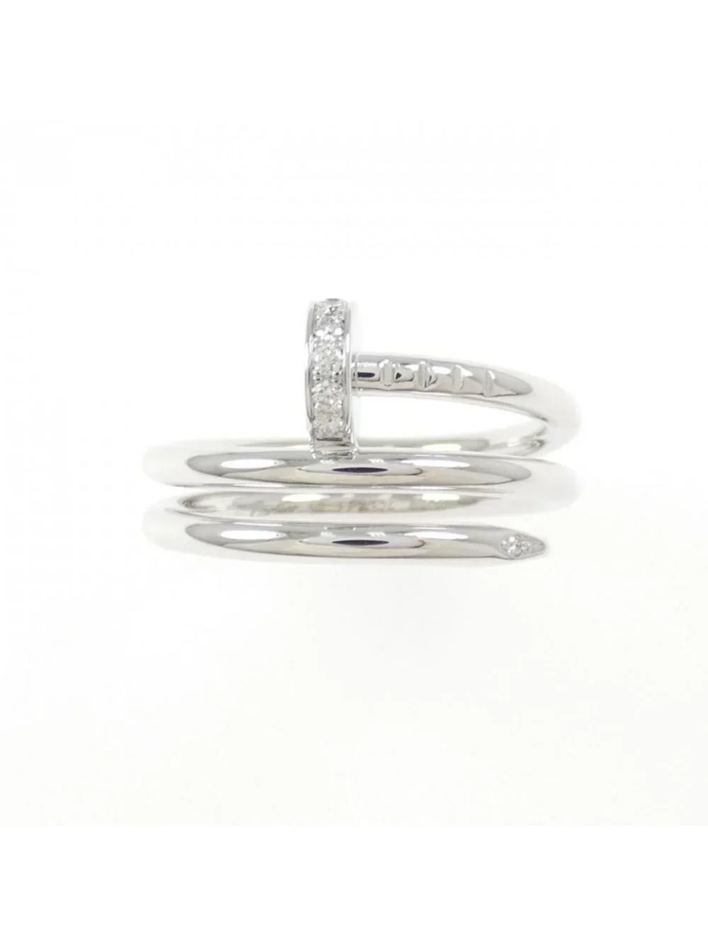 Cartier Juste Un Clou Ring
